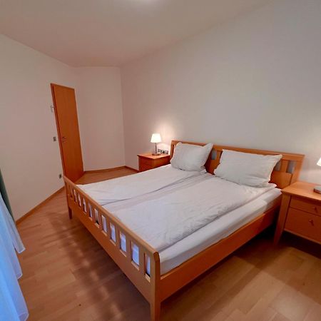 Ferienwohnung Bayernring Breitenbrunn  Dış mekan fotoğraf