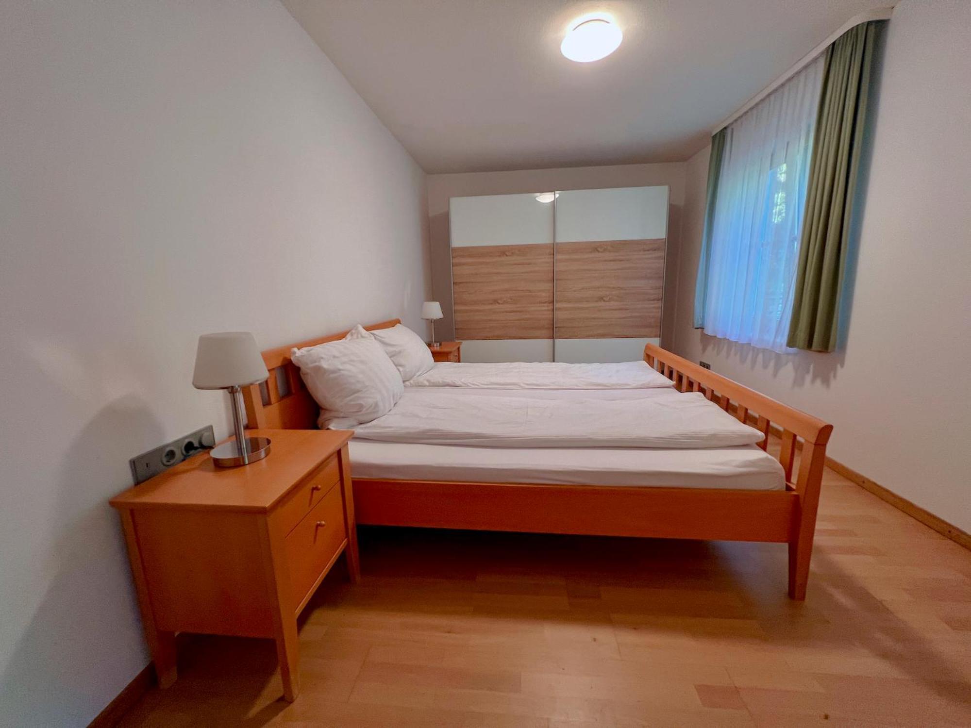Ferienwohnung Bayernring Breitenbrunn  Dış mekan fotoğraf