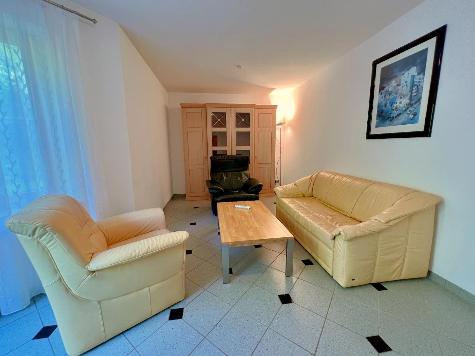 Ferienwohnung Bayernring Breitenbrunn  Dış mekan fotoğraf