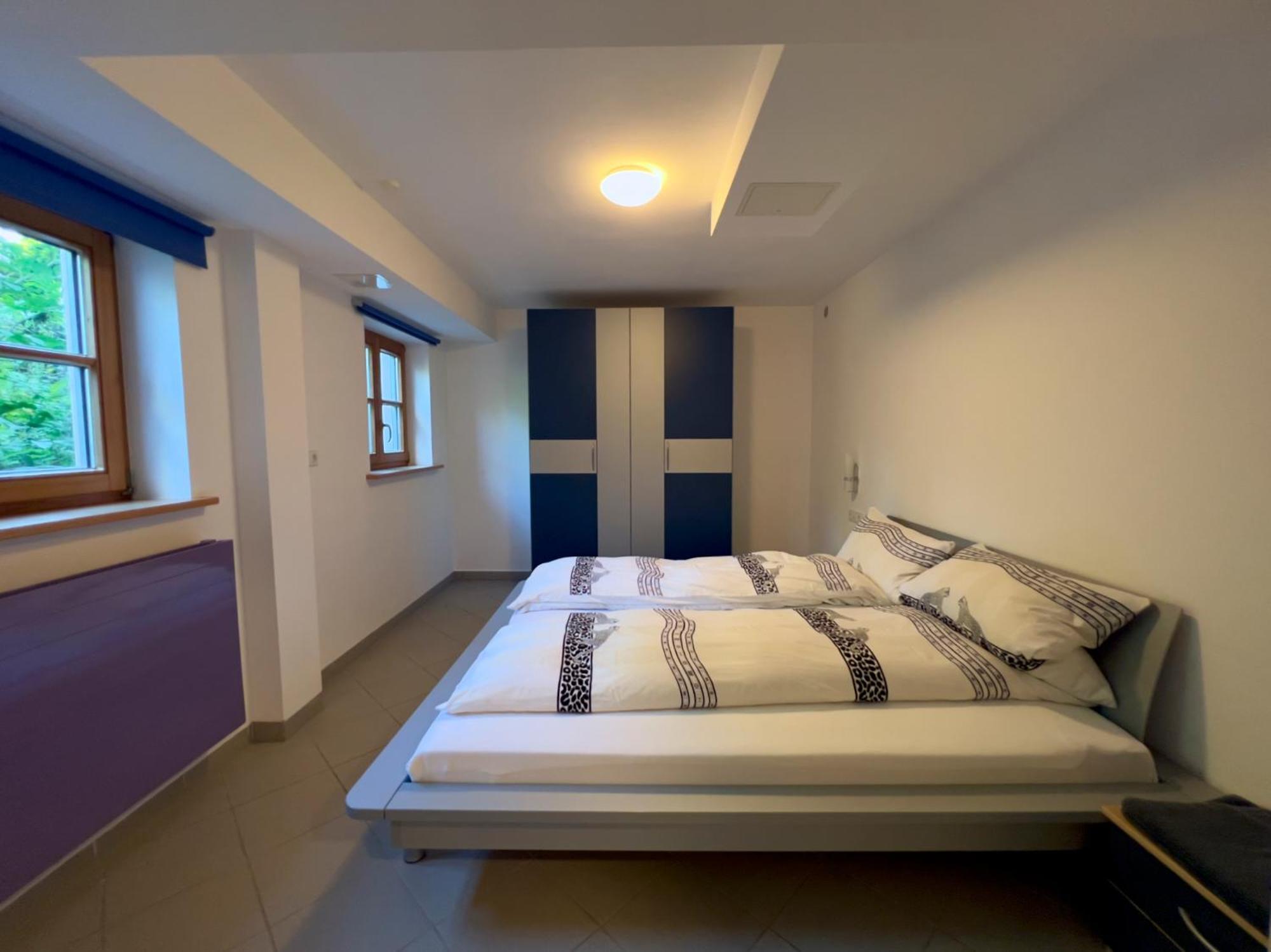 Ferienwohnung Bayernring Breitenbrunn  Dış mekan fotoğraf